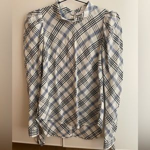 Veronica Beard blouse